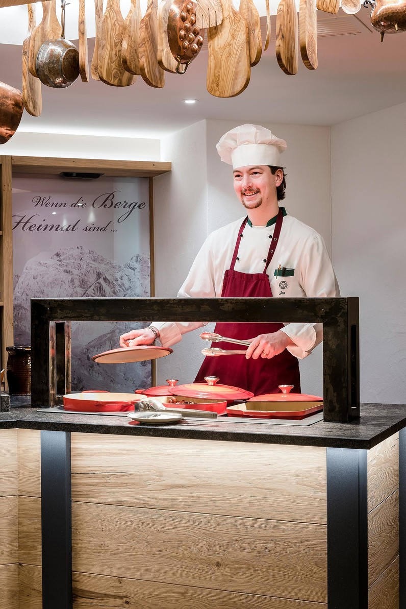 Minijob Frühstückskoch (m/w/d)