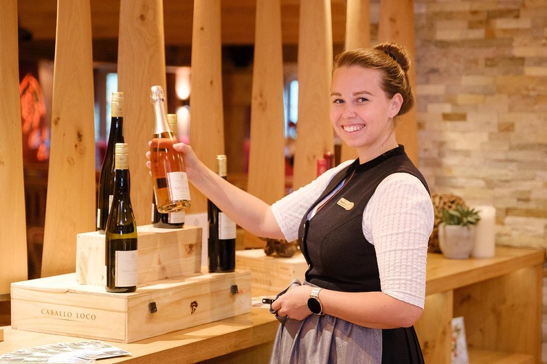 Head Sommelier (m/w/d)