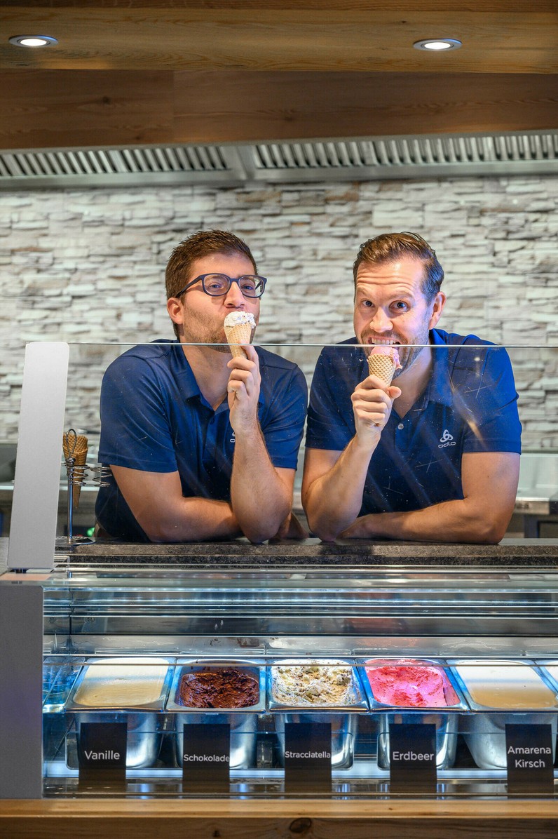 Servicekraft Pool-Restaurant (m/w/d)