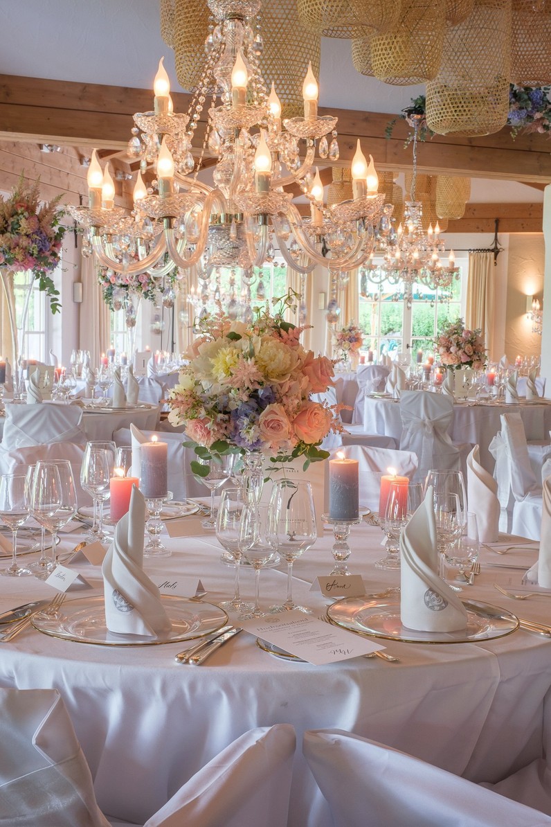 Event Assistent mit Aufstiegsmöglichkeiten (m/w/d)