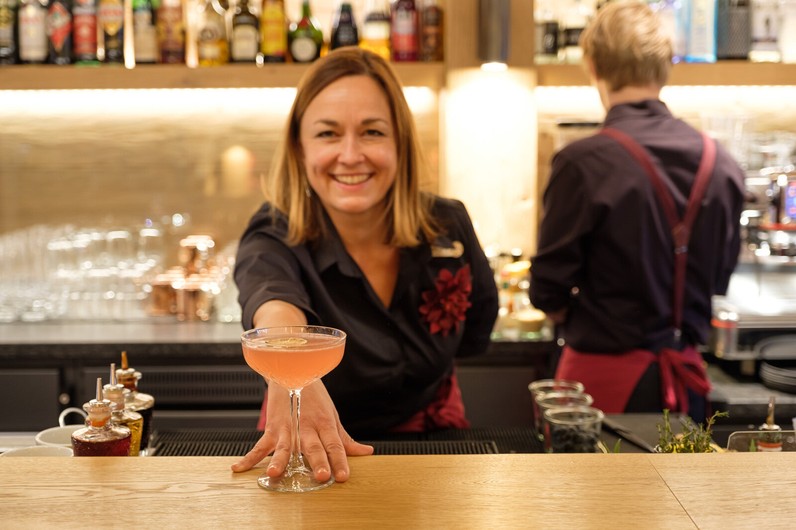 Barkeeper / Bartender (m/w/d)