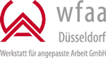Werkstatt für angepasste Arbeit GmbH