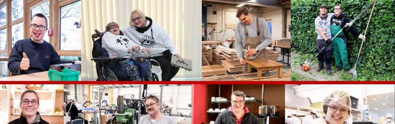 Servicekraft (m/w/d)
