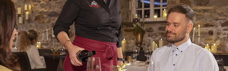 Chef de Partie (m/w/d)