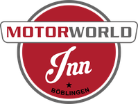 Motorworld Inn Region Stuttgart