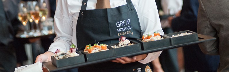 Servicemitarbeiter auf Aushilfsbasis m/w/d