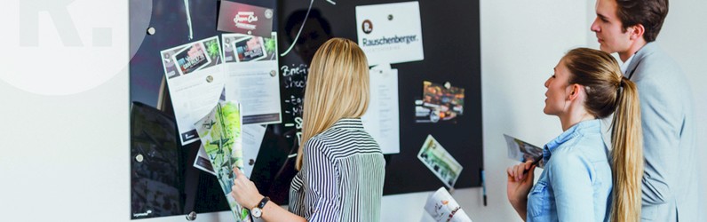 Veranstaltungskoordinator Conference & Restaurant  (m/w/d)