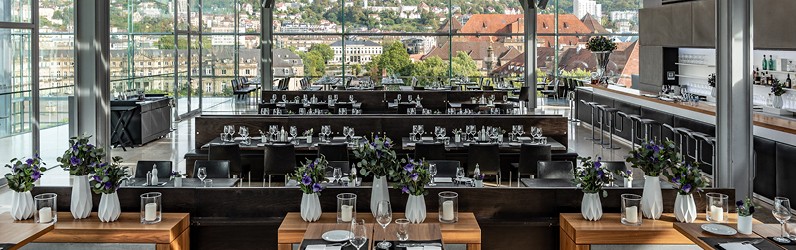 Servicemitarbeiter o.T. Bar m/w/d in Voll-/ oder Teilzeit