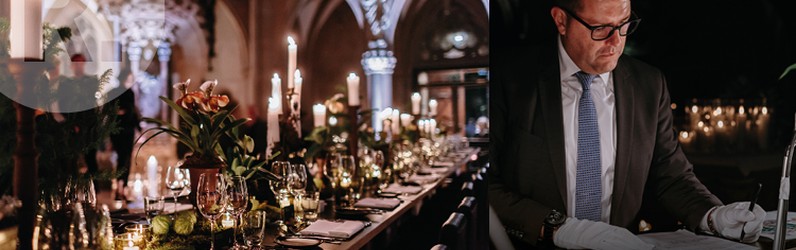 Projektleiter Event Catering (m/w/d)