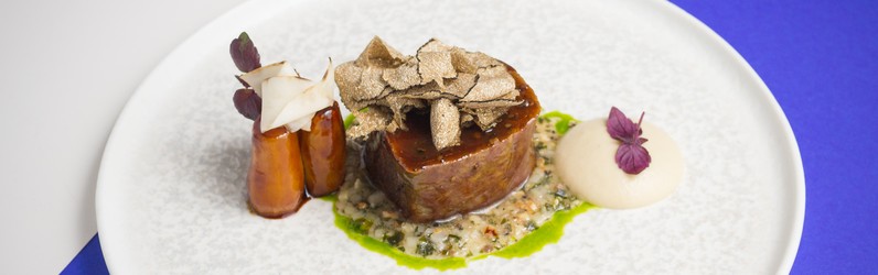 Chef de Partie m/w/d