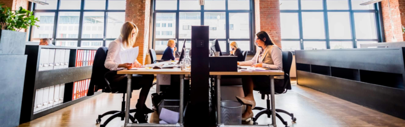 Leitung Finanzbuchhaltung (m/w/d) - Eventcatering