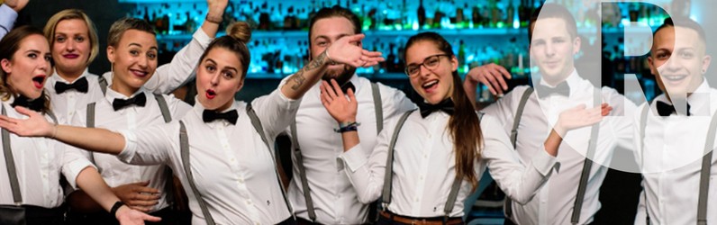 Schichtleitung Cube Restaurant in Voll-/ oder Teilzeit (m/w/d)