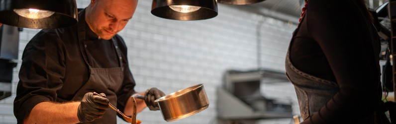 Commis de Cuisine m/w/d