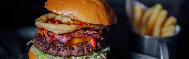 Chef de Partie m/w/d