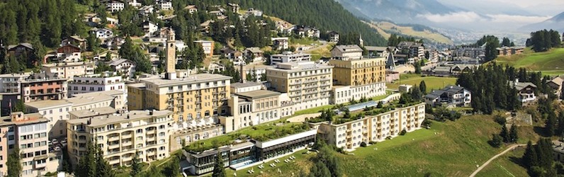 Stellvertretende/r Restaurantleiter/in - Chesa al Parc (d/m/w)