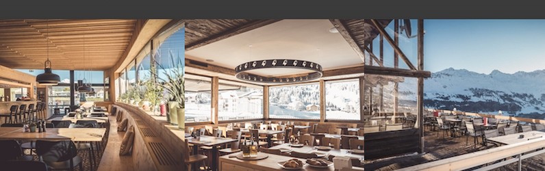 Werde Teil unseres flexiblen Aushilfepools für die AlpinTrend Betriebe (m/w/d)