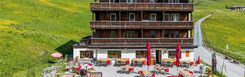 Allrounder Küche/Housekeeping m/w