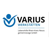 Varius Werkstätten Lebenshilfe Rhein-Kreis Neuss gGmbH