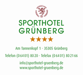 Sporthotel Grünberg