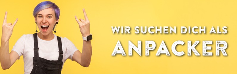 Rezeptionist in Grävenwiesbach - Minijob (m/w/d)