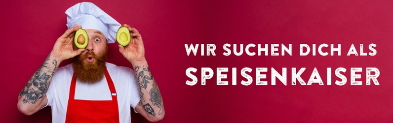 Koch / Köchin in Rotenburg a. d. Fulda (m/w/d)