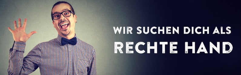 IT-Mitarbeiter - Aufbau statt nur Betrieb (m/w/d)