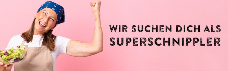 Küchenhilfe in Marburg (m/w/d)