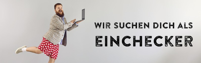 Mitarbeiter Rezeption am Hoherodskopf in Schotten (m/w/d)