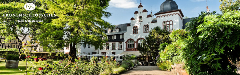 Auszubildende Hotelfachmann/-frau (m/w/d)