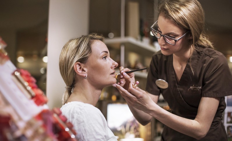 Ausbildung Kosmetik 2027 (m/w/d)