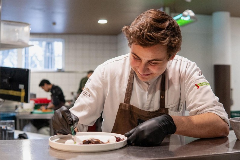 Chef de Partie (m/w/d)
