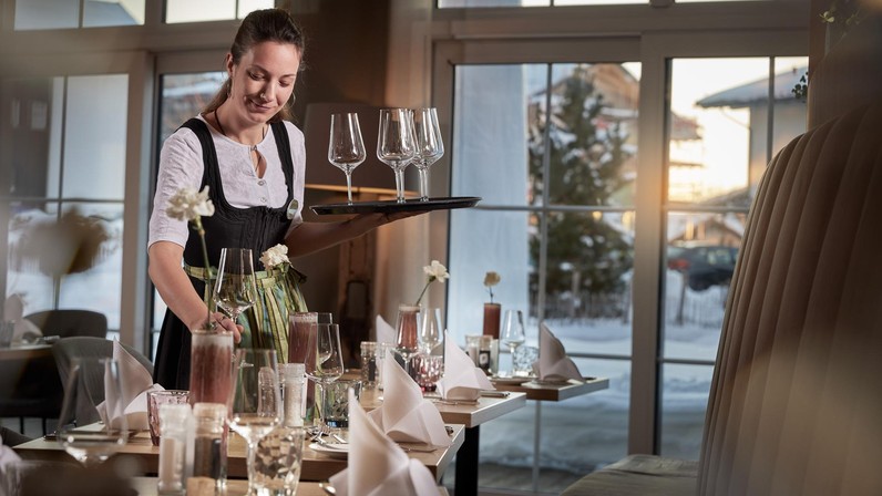Chef de Rang (m/w/d)