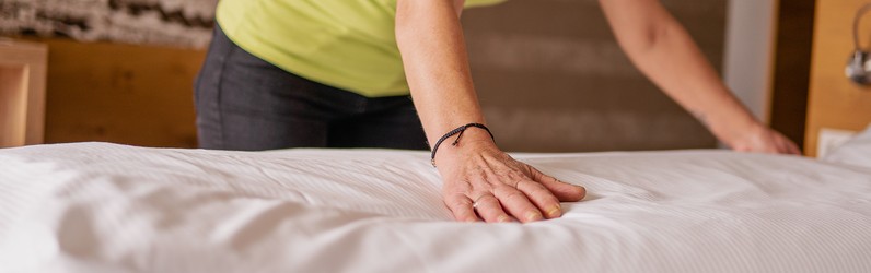 Housekeepingmitarbeiter (m/w/d)