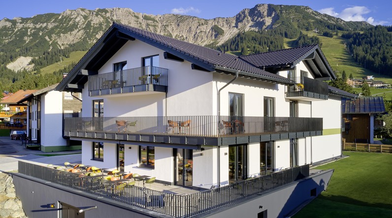 Allrounder für Technik, Housekeeping und Frühstück in den BergBuddies (m/w/d)