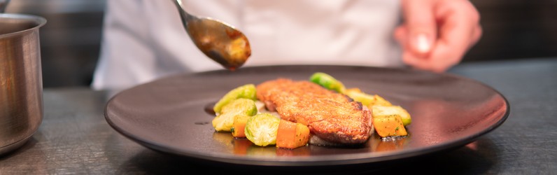 Chef de partie (m/w/d)