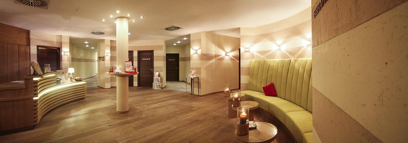 Spa Rezeptionist (m/w/d)