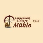 Landgasthof "Untere Mühle"