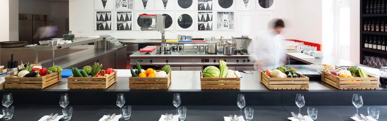 Chef de Cuisine / Küchenchef (m/w/d)