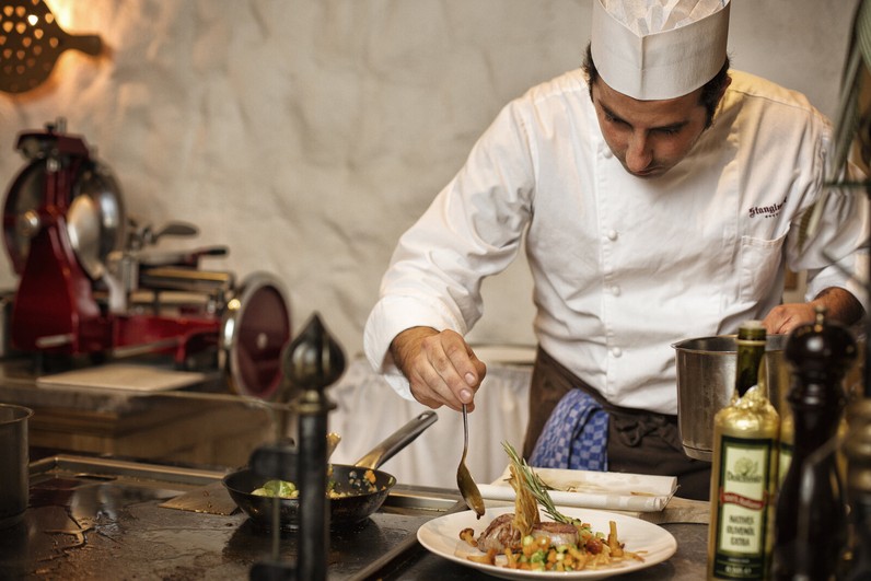 Koch/ Köchin Lehrling (m/w/d)