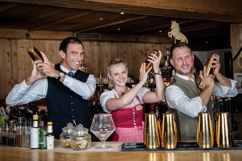 Commis de Bar (m/w/d)