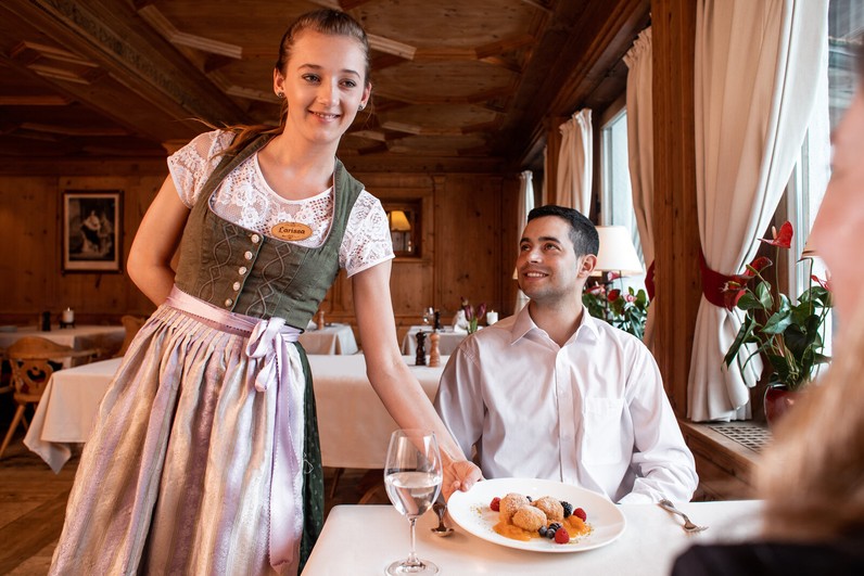 Restaurantfachfrau/- mann Lehrling (m/w/d)