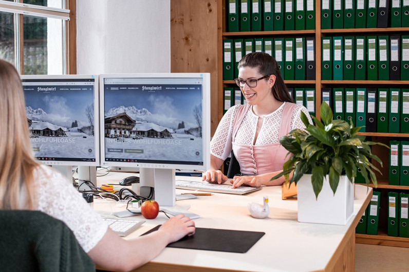 Hotelkauffrau/ -mann Lehrling (m/w/d)