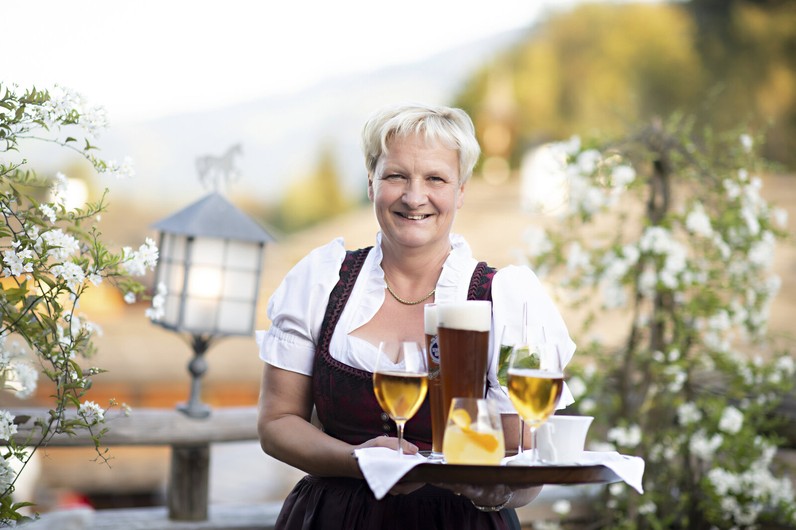 Chef de Rang im Restaurant Lenis (m/w/d)