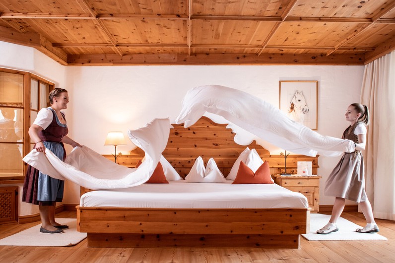 Housekeeping Assistant Manager (m/w/d)