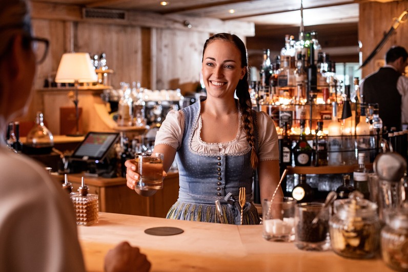 Gastronomiefachfrau/ -mann Lehrling (m/w/d)