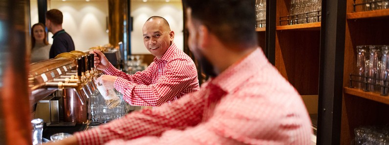 Bar Manager (m/w/d)