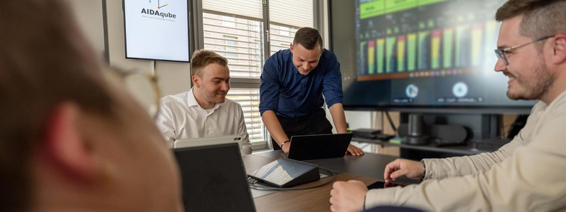 IT Project Manager (m/w/d)