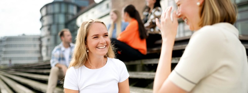 Werkstudent Literature Creation (m/w/d)