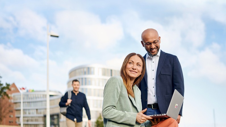 Senior Audit Consultant (m/f/d) Risk Advisory & Assurance Services