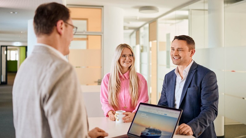 Controller Guest Services (m/w/d)